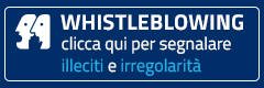 Whistleblowing: clicca qui per segnalare illeciti e irregolarità
